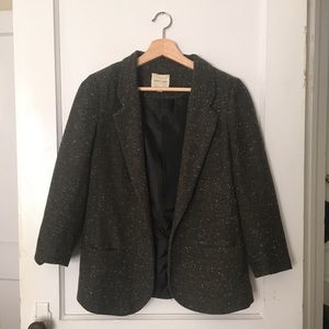 Urban Outfitters Blazer